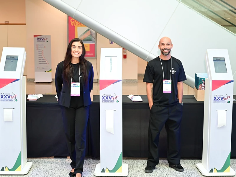 XXV Congresso Nacional do Ministério Público (CNMP)