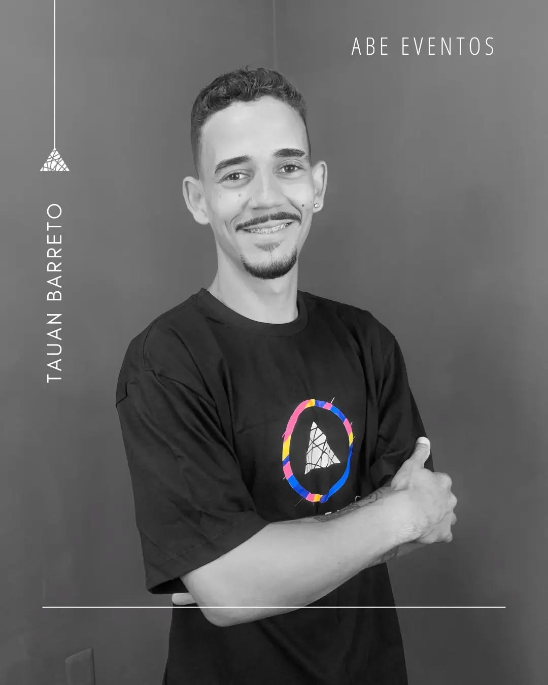Tauan Barreto