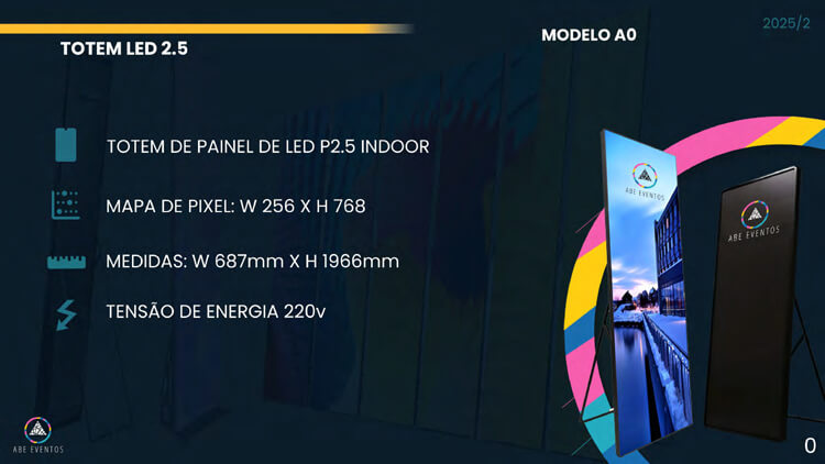ABE Eventos