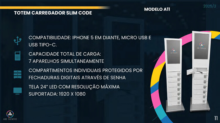 ABE Eventos