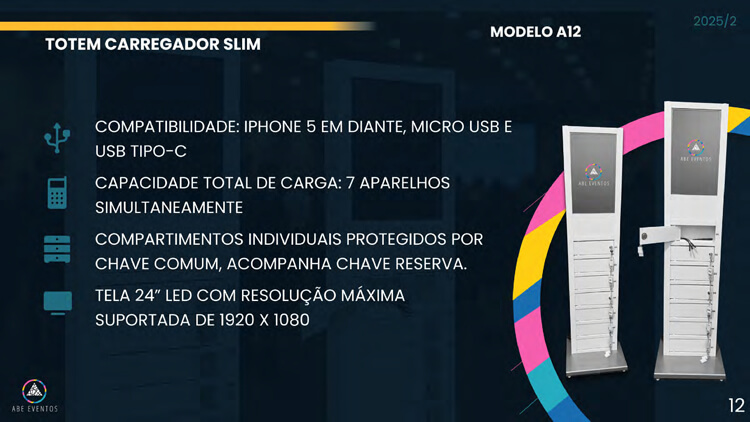 ABE Eventos