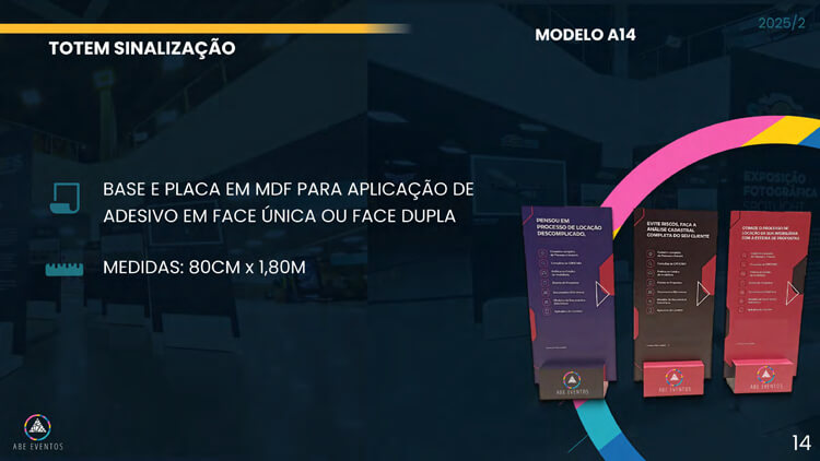 ABE Eventos