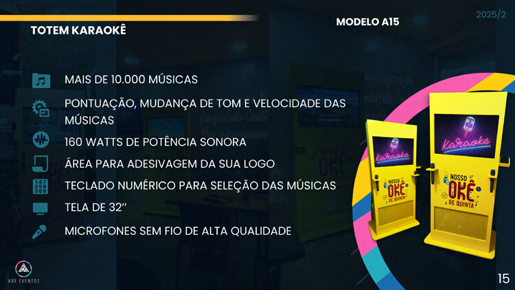 ABE Eventos