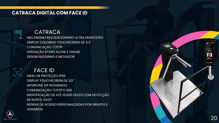 ABE Eventos