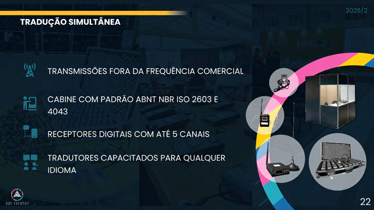 ABE Eventos