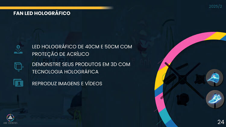 ABE Eventos