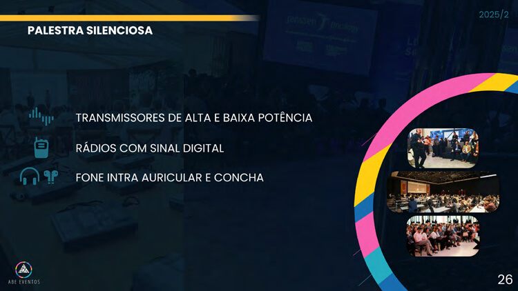 ABE Eventos