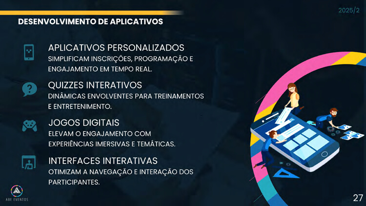 ABE Eventos