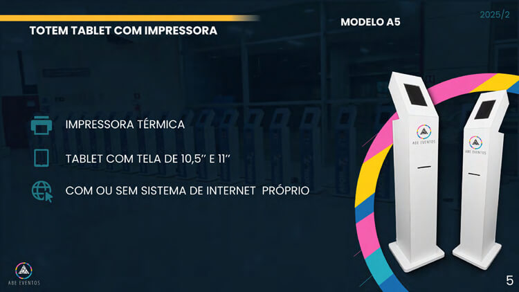 ABE Eventos
