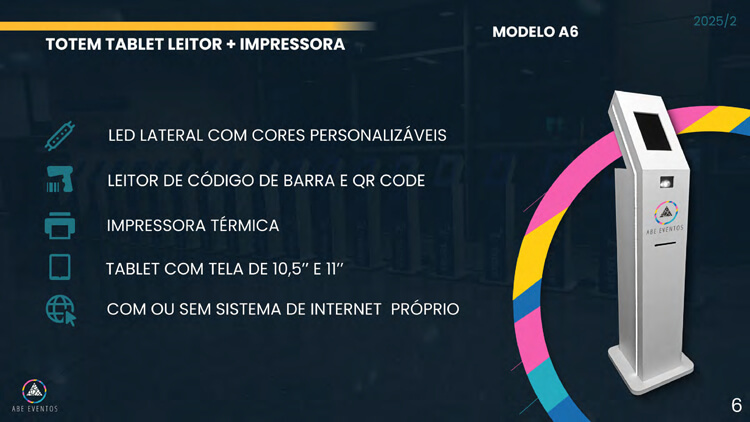 ABE Eventos