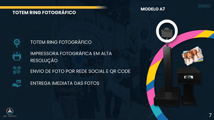 ABE Eventos